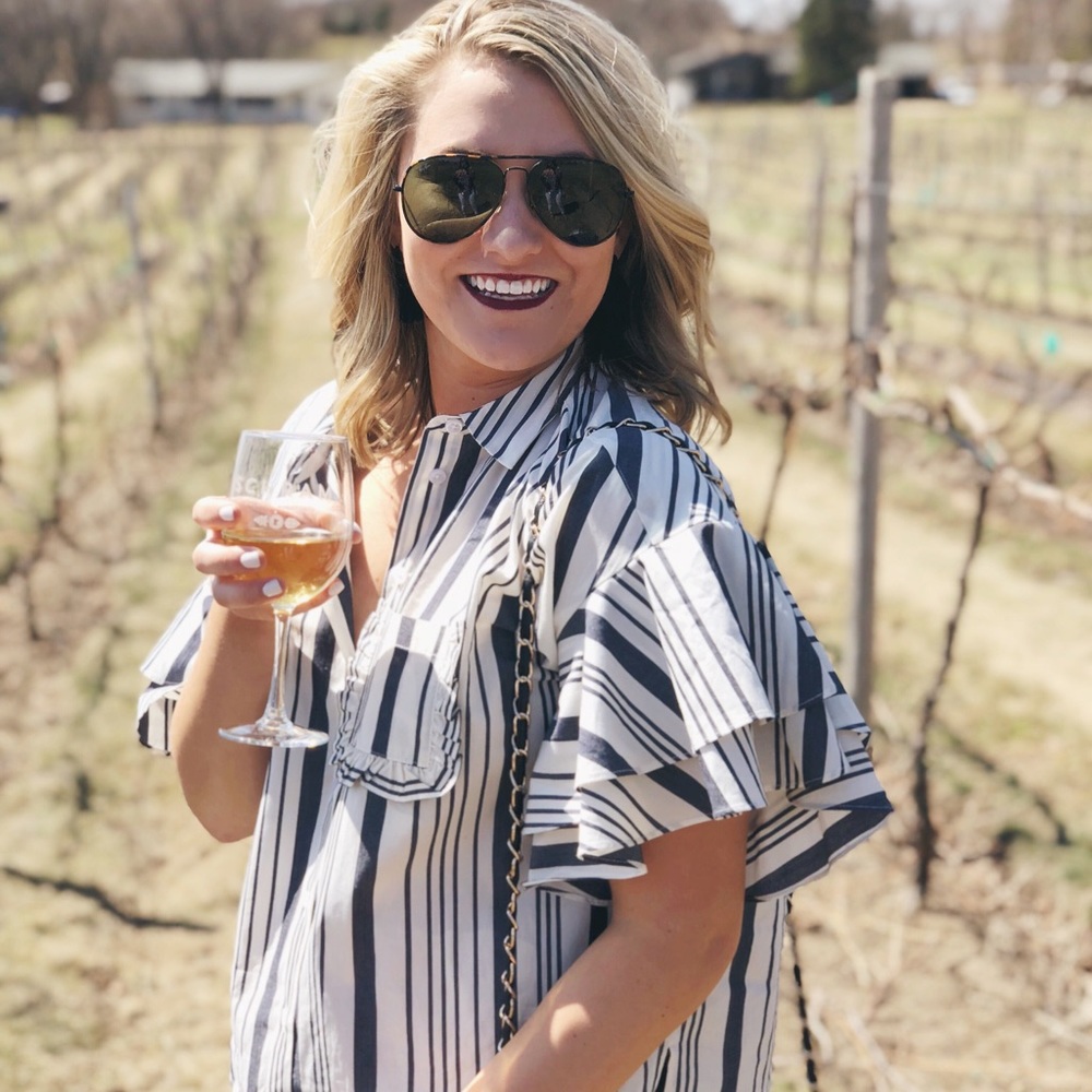 Meet your Posher, Allie